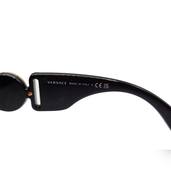 Versace Sunglasses - Picture 3 of 4